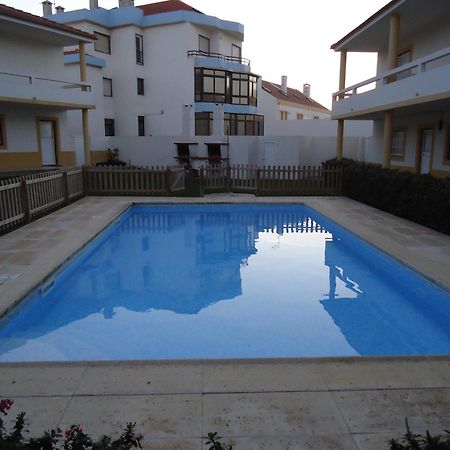 Villa Casa Do Baleal Extérieur photo
