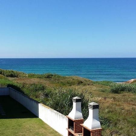 Villa Casa Do Baleal Extérieur photo