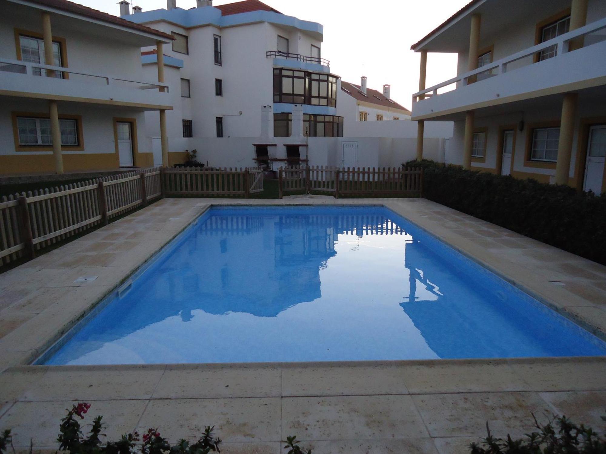 Villa Casa Do Baleal Extérieur photo