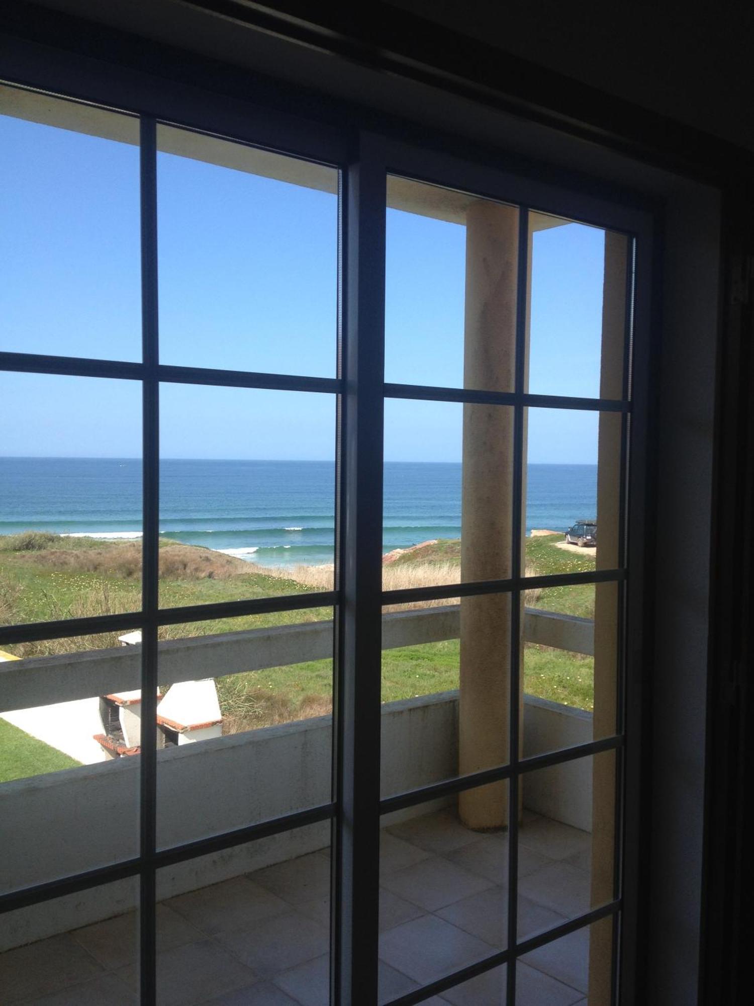 Villa Casa Do Baleal Extérieur photo