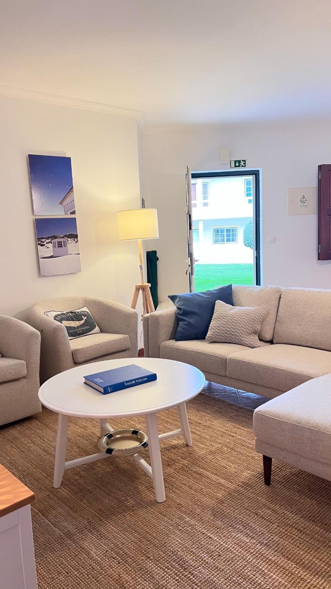 Villa Casa Do Baleal Extérieur photo