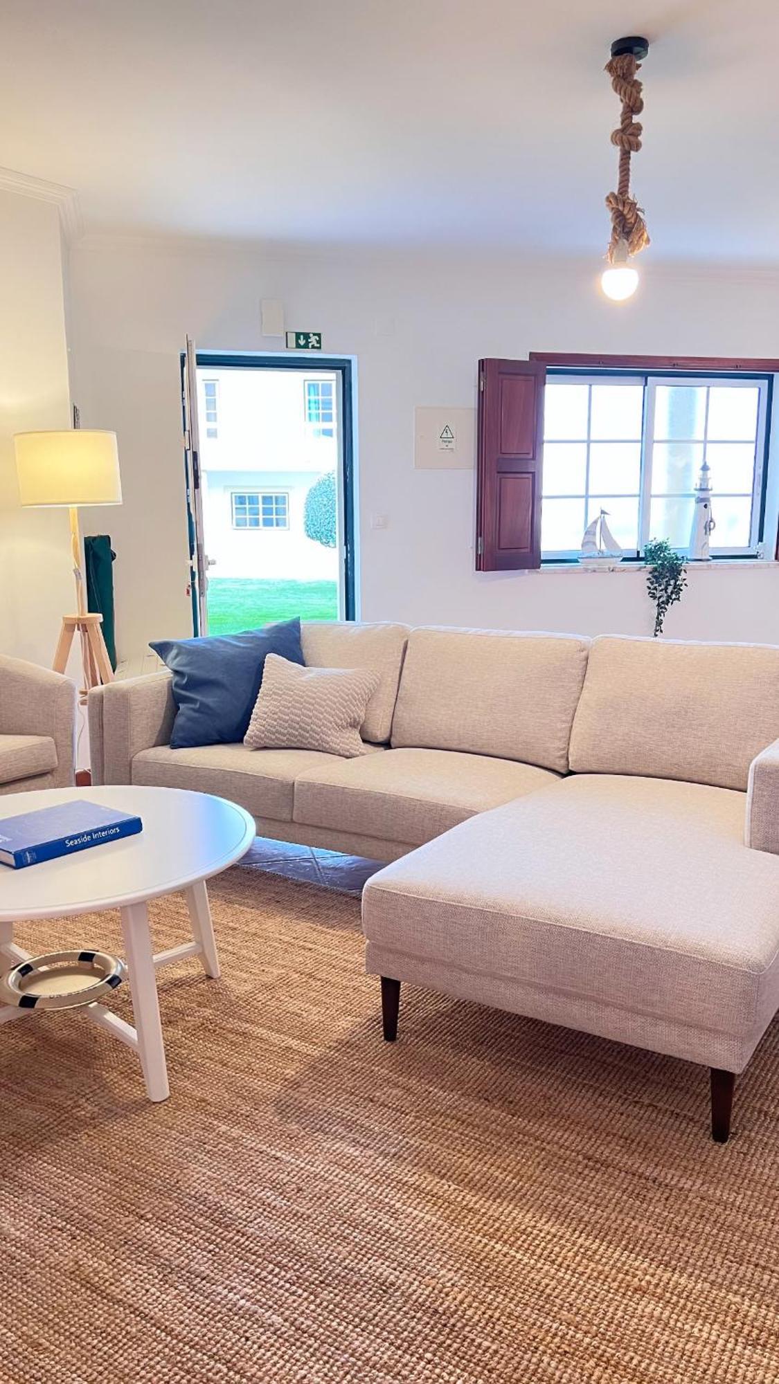 Villa Casa Do Baleal Extérieur photo