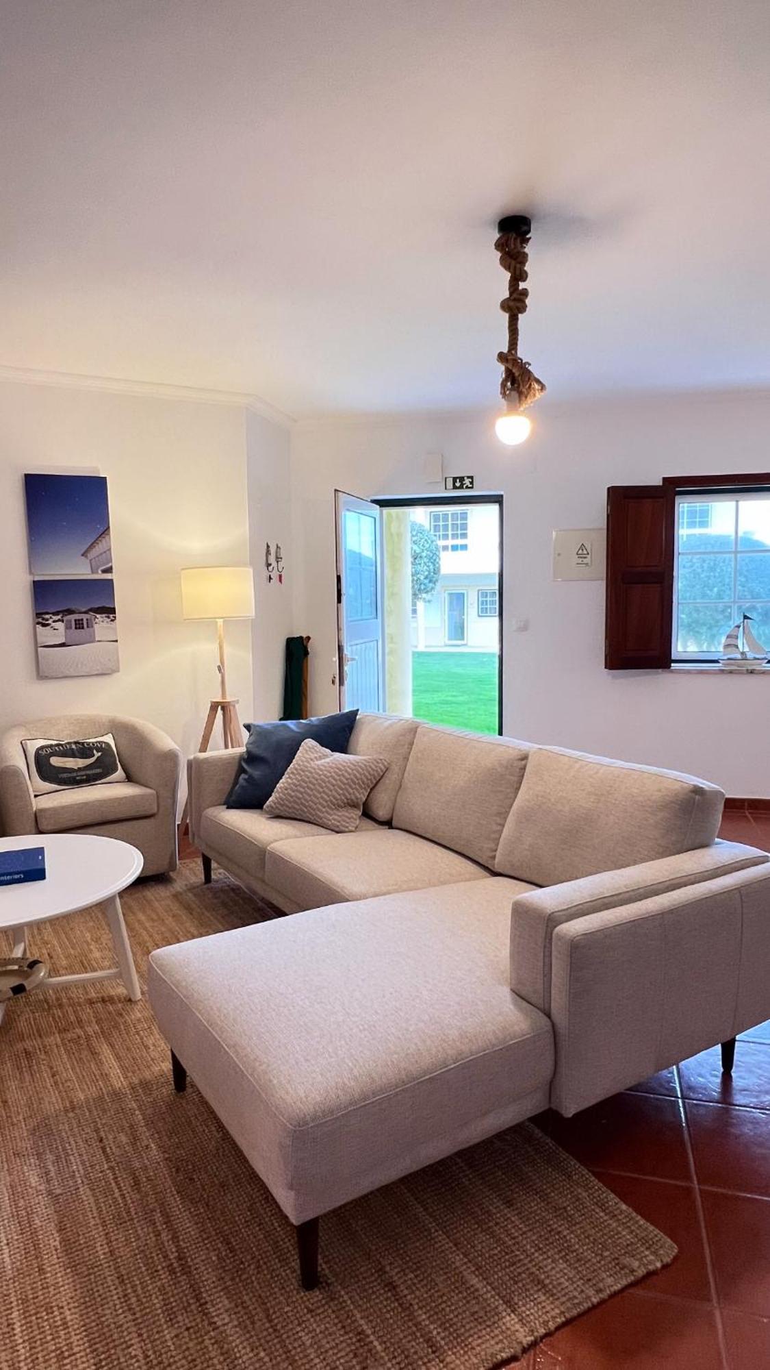 Villa Casa Do Baleal Extérieur photo