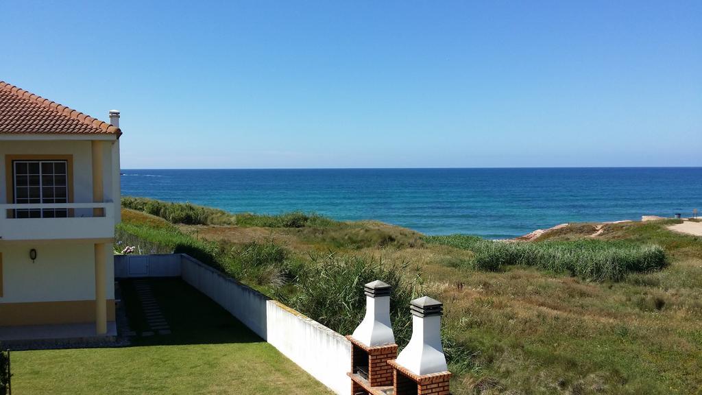 Villa Casa Do Baleal Extérieur photo
