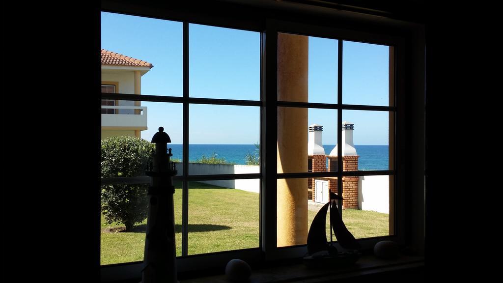 Villa Casa Do Baleal Extérieur photo