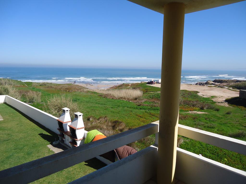 Villa Casa Do Baleal Extérieur photo