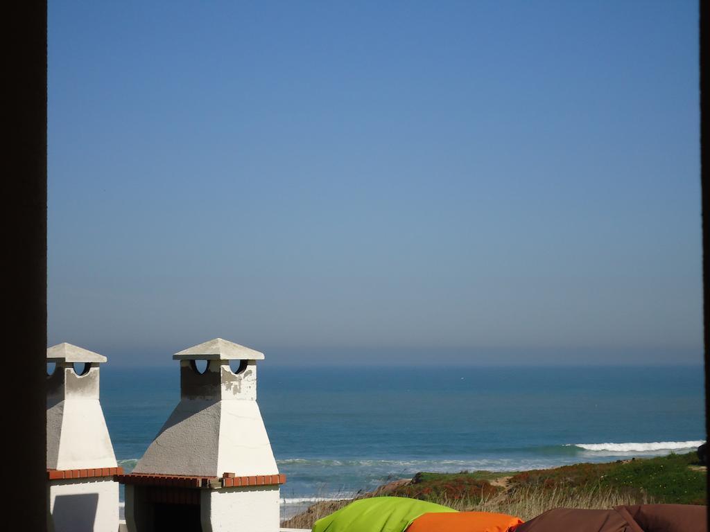Villa Casa Do Baleal Extérieur photo