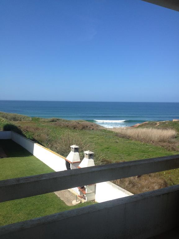 Villa Casa Do Baleal Extérieur photo