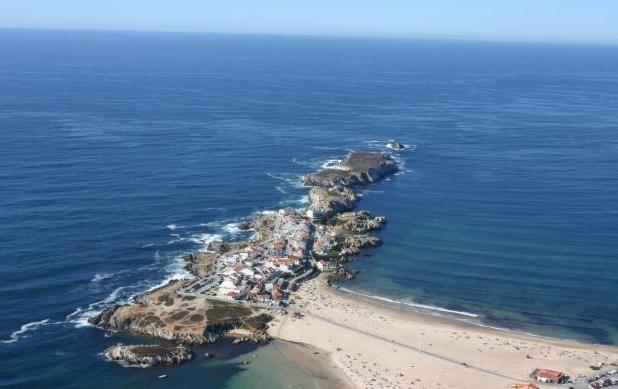 Villa Casa Do Baleal Extérieur photo