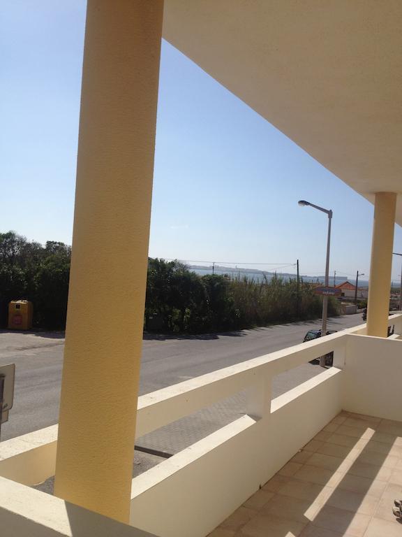Villa Casa Do Baleal Extérieur photo