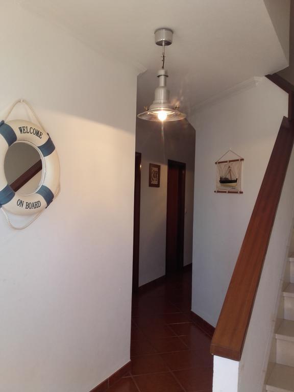 Villa Casa Do Baleal Extérieur photo