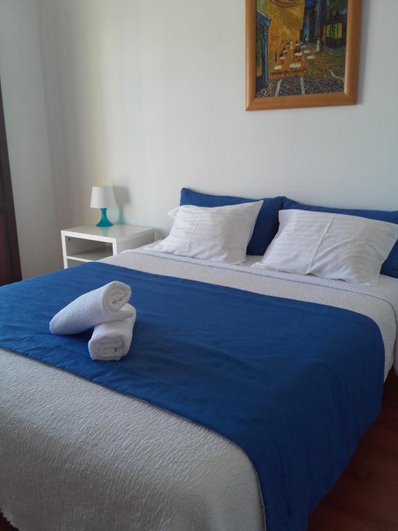 Villa Casa Do Baleal Extérieur photo