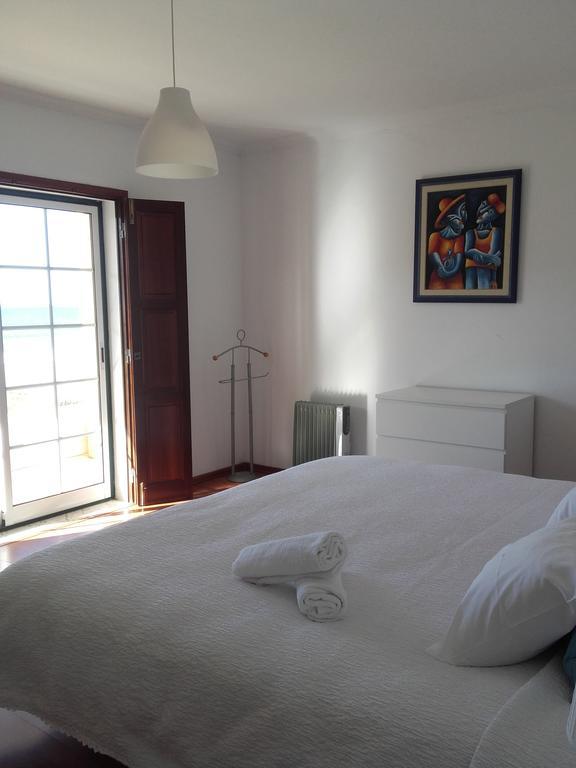 Villa Casa Do Baleal Extérieur photo