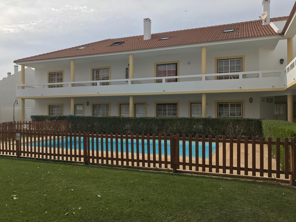 Villa Casa Do Baleal Extérieur photo